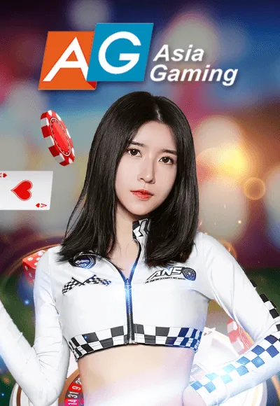 AG Asia Gaming-i828