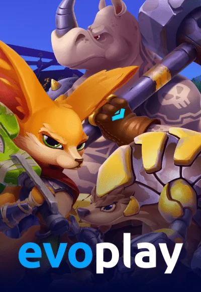 EvoPlay-i828