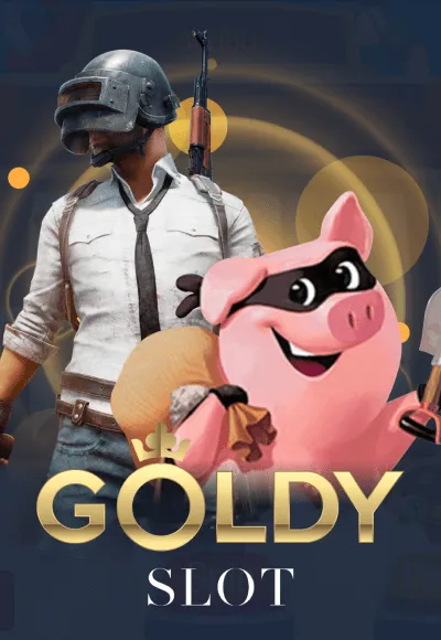 Goldy Slot-i828