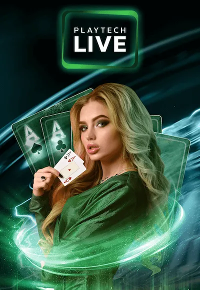 Playtech Live-i828