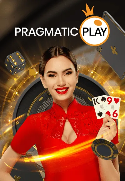 Pragmatic Play-i828