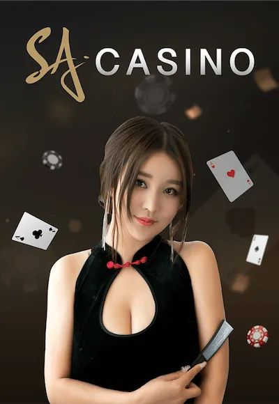 SA Casino-i828