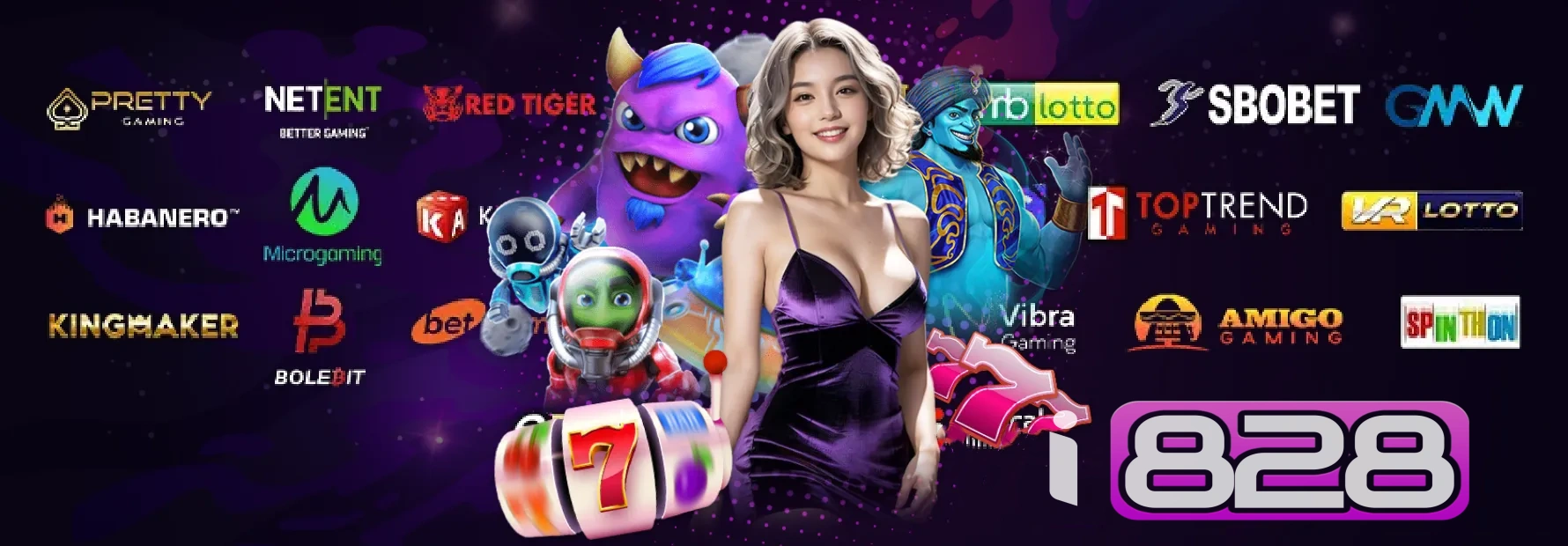 สล็อต828